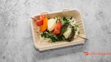 Veggie Skewers