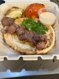 Beef Kabob