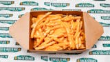 Cheese Fries