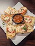 Focaccia Bread