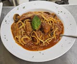 Spaghetti Works