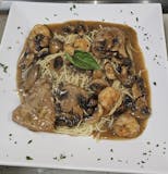 Sicilian Marsala