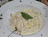 Chicken Fettuccine Alfredo