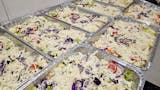 House Salad Catering