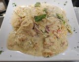 Shrimp Ala Romana