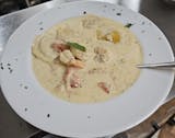 Lobster Ravioli
