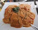 Chicken Primavera