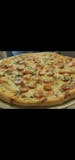 Margherita Pizza
