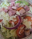 Chef Salad