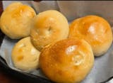 Garlic Bread