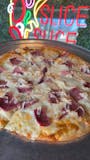 Ruben Pizza