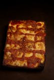 The Cheese Riot  Pizza