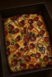 The Riot Act Pizza