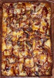 The Freebird BBQ Chicken  Pizza