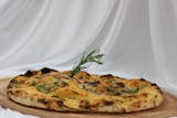 Naked Pizza