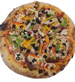 Meat Lovers Pizza