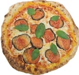 Parmigiana Pizza