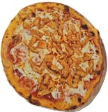 Buffalo Chicken Pizza