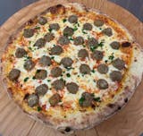 Granny Pizza