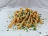 Truffle Parmesan French Fries