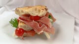 Parma Smile Panini