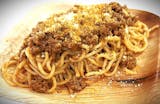 Bolognese Spaghetti
