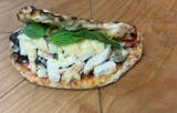 Chick Parm Smile Panini