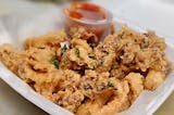 Fried Calamari