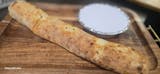 Buffalo Chicken Stromboli