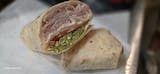 Turkey Wrap