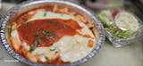 Baked Ziti