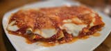 Manicotti
