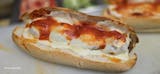 Meatball Parm Sub