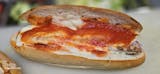 Chicken Parm Sub