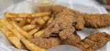 Chicken Fingers