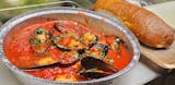 Mussels