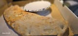 Cheese Calzone