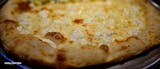 White Pizza