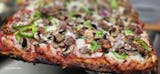 Sicilian Speical Pizza