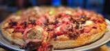 Deep Dish Special Pizza