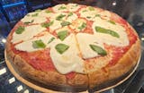 Deep Dish Pizza