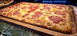 Sicilian Pizza