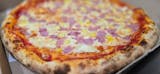 Hawaiian Pizza