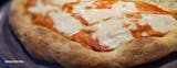 Penne Vodka Pizza