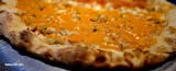 Buffalo Chicken Pizza