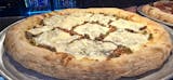 Cheesesteak Pizza