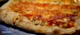 Chicken Parmigiana Pizza
