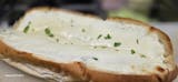 Garlic Bread with Cheese