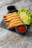 Panko Shrimp