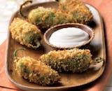 Jalapeno Poppers